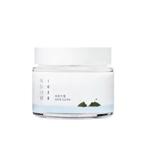 Bom Beauty Crema Hidratante Dokdo