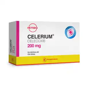 Celerium (200 mg)