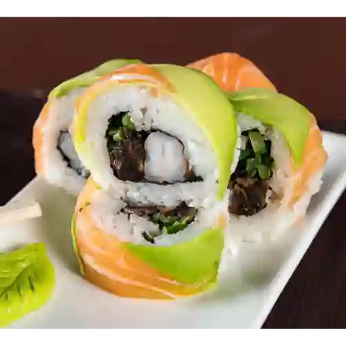 Matsu Roll