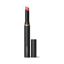 Labial Powder Kiss Velvet Blur Slim Stick Sheer Outrage Mac