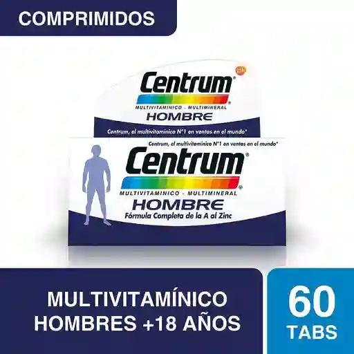 Centrum Hombre