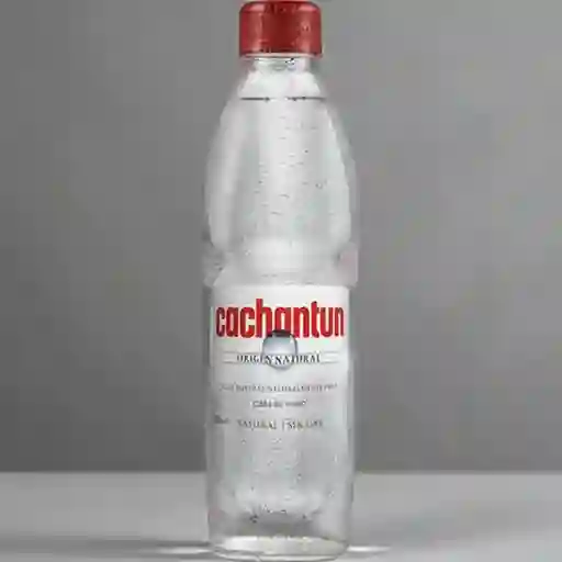 Cachantun sin gas 500 ml