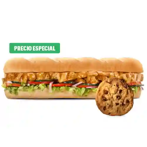 El match irresistible