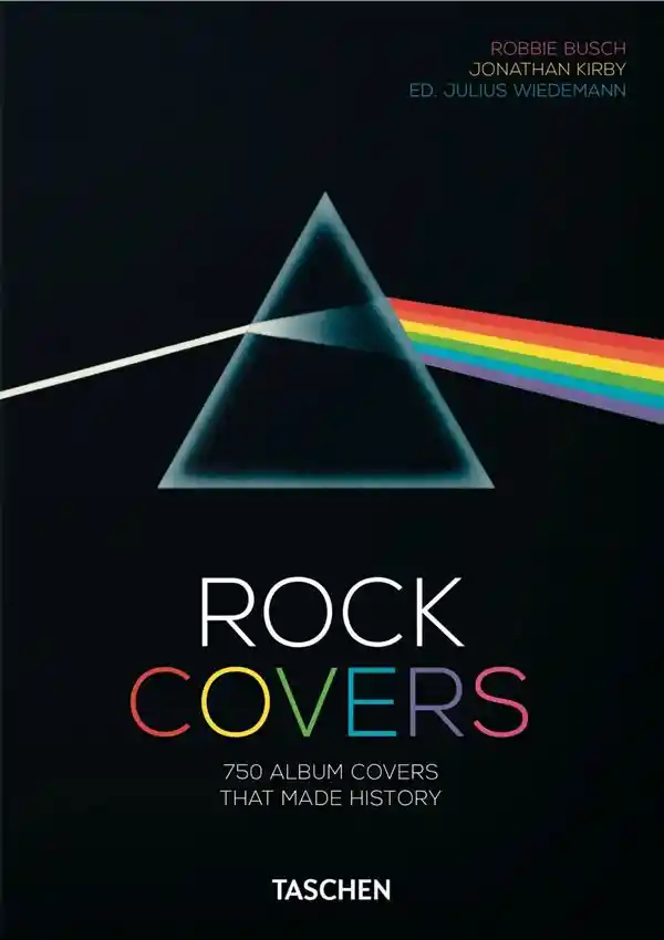 Rock Covers