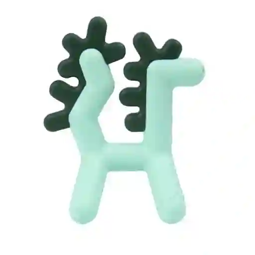 Boon Mordedor Growl Teal Green - B11168