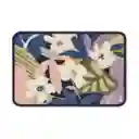 Alfombra Multiuso 60 x 40 cm Casaideas