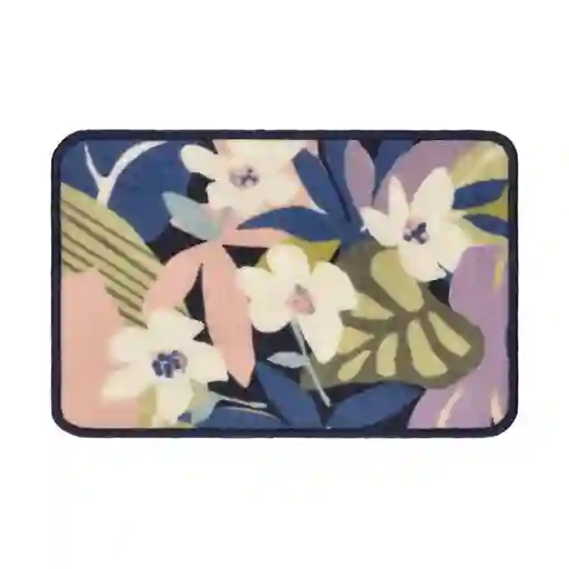 Alfombra Multiuso 60 x 40 cm Casaideas