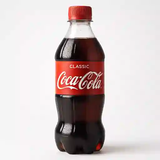 Coca Cola Classic