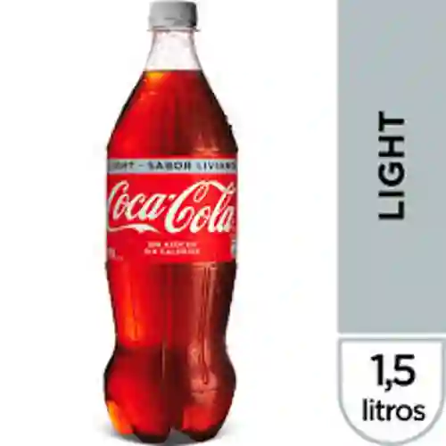 Coca-Cola Light 1.5 L