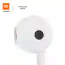 Xiaomi Audifonos Mi Dual Driver Earphones Blanco