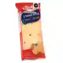 Emmental President Queso Tzo