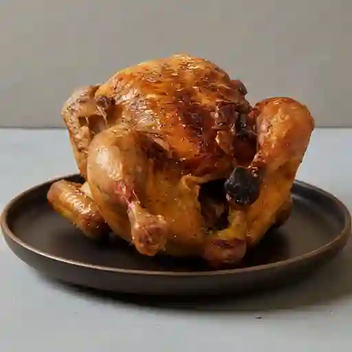 Promo 1 - pollo entero