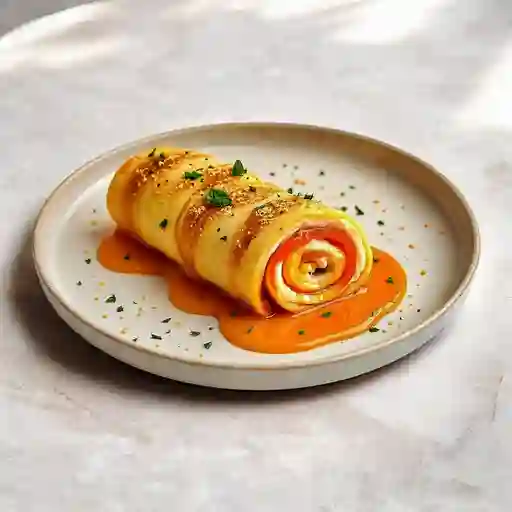 Drios Italian Roll