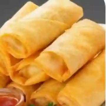 Arrollado Surtido (6 Unidad)