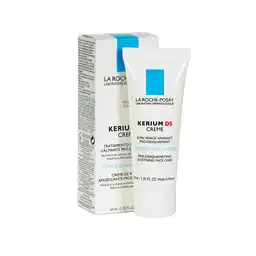 La Roche-Posay Crema Facial Kerium Ds 