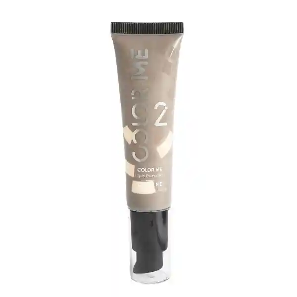 Base de Maquillaje Líquida Miniso