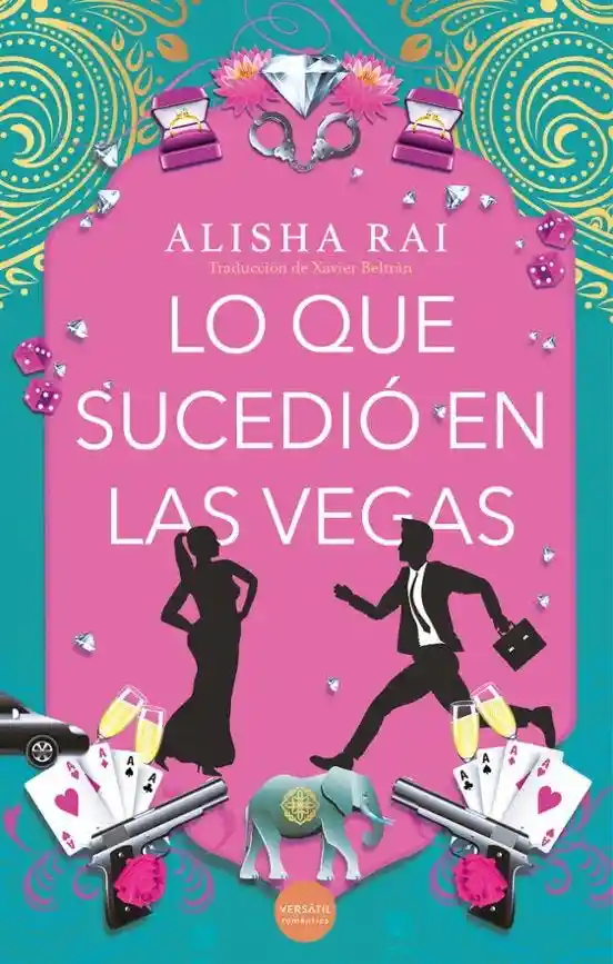 Lo Que Sucedio en Las Vegas