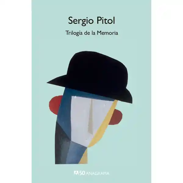 Trilogía de la Memoria- Pitol 44 - Sergio Pitol