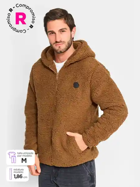 Half Polerón Felix Kaki M