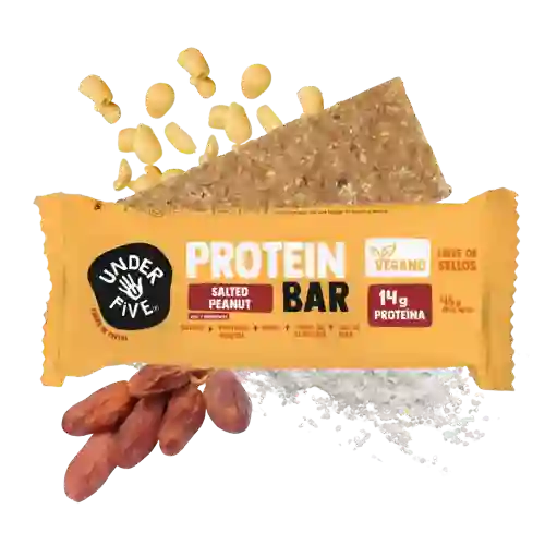 Barra Proteína