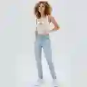 Jean Go Kit Broadway Hr Skinnyc Celeste Talla 30 F7NN Guess