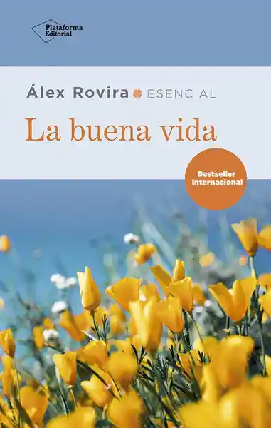 La Buena Vida - Alex Rovira
