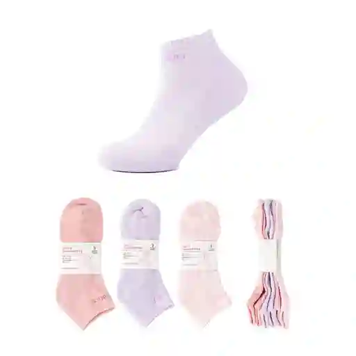 Set Calcetines Para Mujer 6942083539623 Miniso