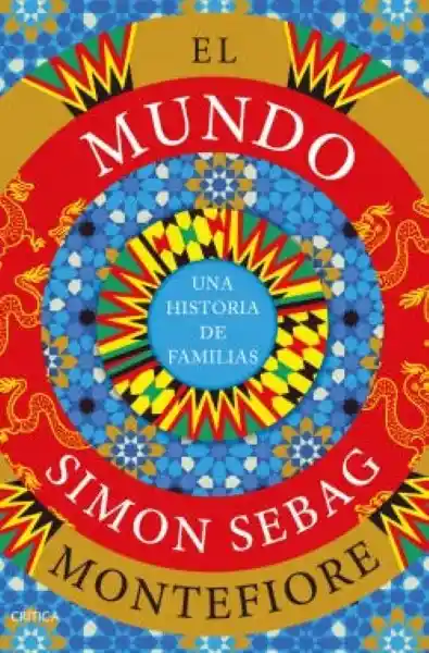 El Mundo - Sebag Montefiore Simón