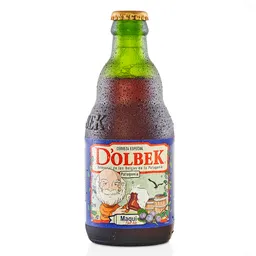 Dolbek Cerveza Maqui 4.8