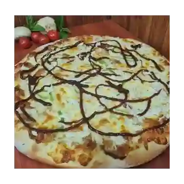 Pizza Gringa