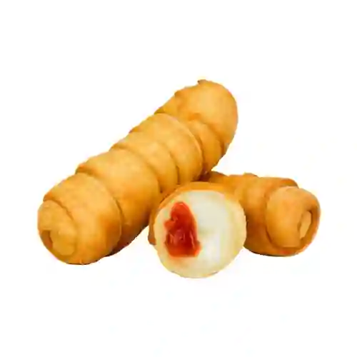 Guateke - Tequeños de Guayaba Queso