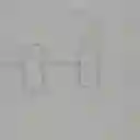 Set Cortina Texturada Con Presilla 140 x 240 cm Casaideas