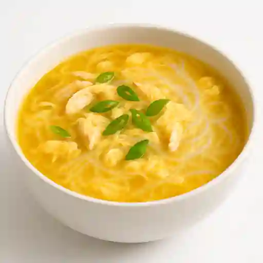 Sopa Han Chon