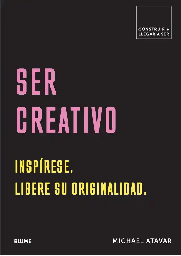 Ser Creativo