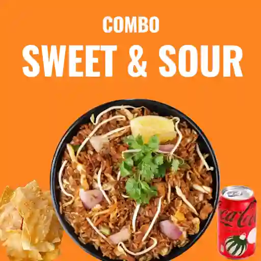 Combo Sweet