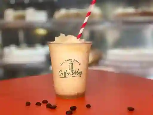 Granizado (Frappé ) Piña