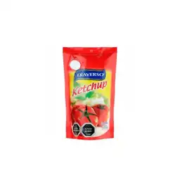 Traverso Ketchup