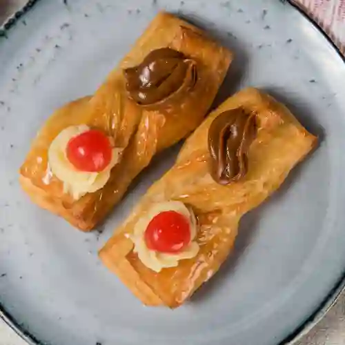 Factura Moñito Unidad