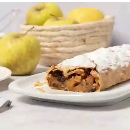 Strudell de Manzana