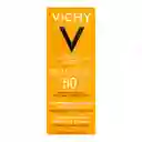 Vichy Ideal Soleil Crema Untuosa Fps50