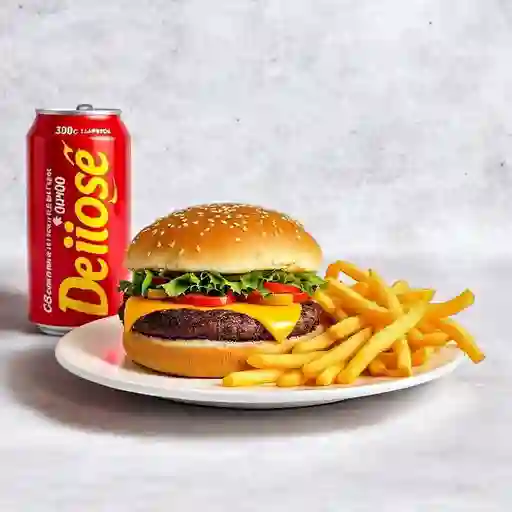 Promo De Dioses (100 Grs.)