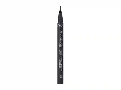 LOréal Paris Delineador Infallible Micro Liner