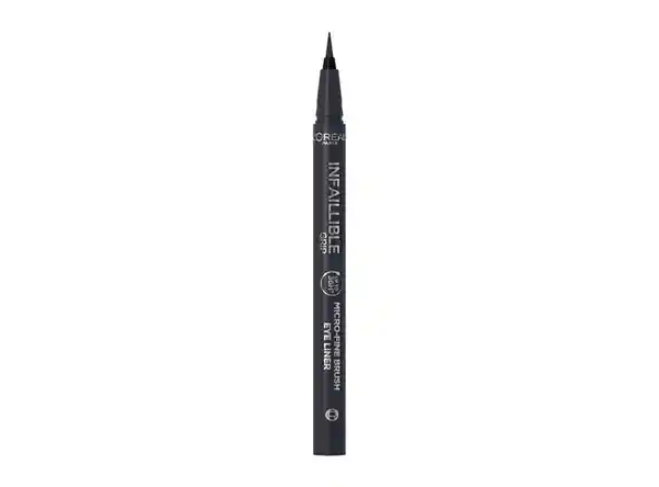 LOréal Paris Delineador Infallible Micro Liner