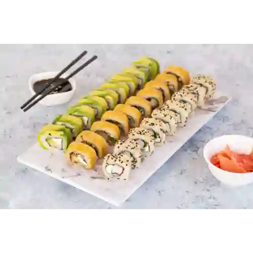 Sugerencia 2 30 Piezas