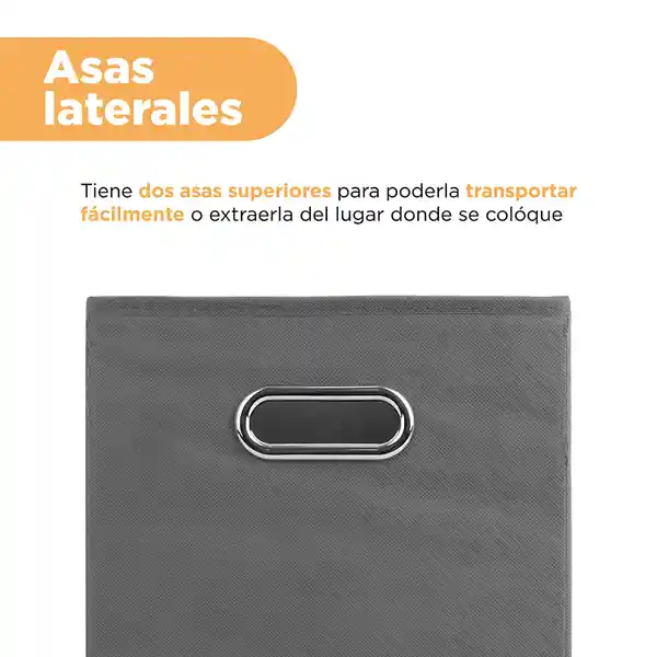 Set Organizadores Miniso