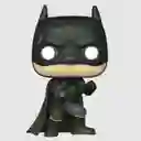 Funko Pop Figura Coleccionable The Batman Battle Damaged 1195