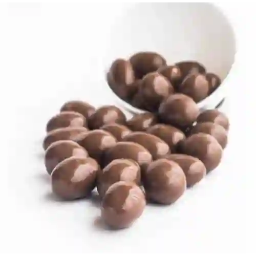 Almendras Bañadas en Chocolate 0% Azúcar