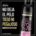 Tresemme Mousse Para Peinar Extra Firme 200Ml