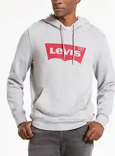 Levis Polerón Gris 19622-0003I20