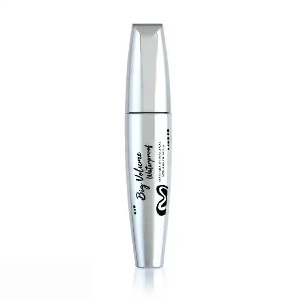 Petrizzio Máscara de Pestañas Big Volume Waterproof Renate